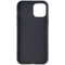 GoTo Flex Slim Case for Apple iPhone 12 / 12 Pro - Black