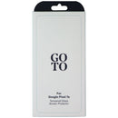 GoTo Tempered Glass Screen Protector for Google Pixel 7a