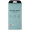 GoTo Tempered Glass Screen Protector for Google Pixel 7a