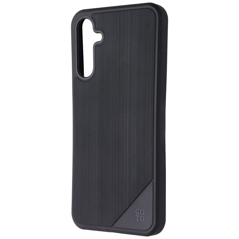 GoTo Flex Slim Case for Samsung Galaxy A15 5G - Black
