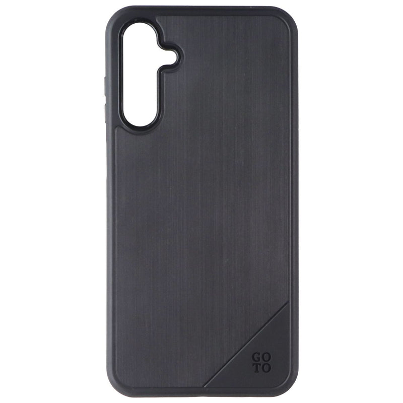 GoTo Flex Slim Case for Samsung Galaxy A15 5G - Black
