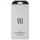 GoTo Tempered Glass Screen Protector for Samsung Galaxy S24 Plus