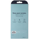GoTo Tempered Glass Screen Protector for Samsung Galaxy S24 Plus