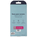 GoTo Tempered Glass Screen Protector for Apple iPhone 17 Pro
