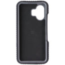 GoTo Rugged Case for TCL NXTPaper 70 Pro Smartphones - Black
