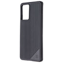 GoTo Flex Slim Case for Motorola Moto Edge 5G (2024) - Black