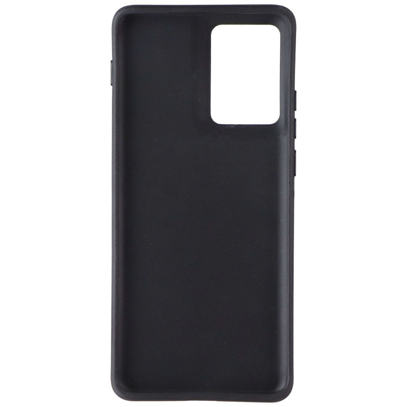 GoTo Flex Slim Case for Motorola Moto Edge 5G (2024) - Black