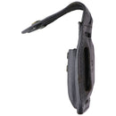 Gould & Goodrich B627-3 Double Magazine Leather Belt Case - Black