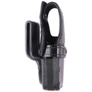 Gould & Goodrich Right Hand Pistol Holster - Gloss Black (4100 / H741 / 226)