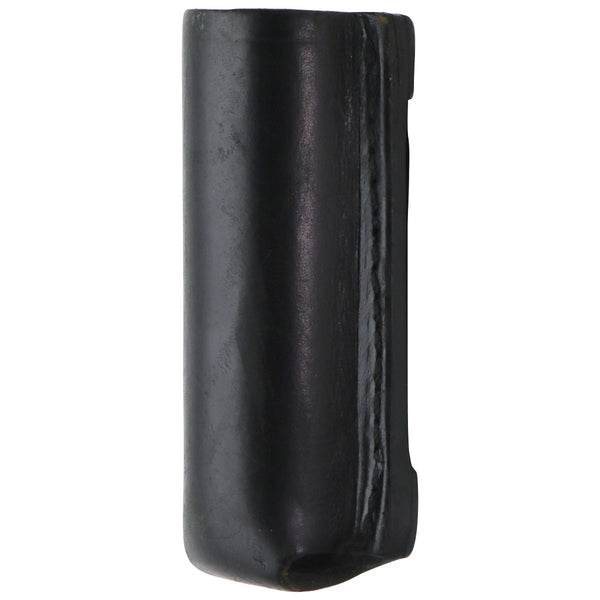 Gould & Goodrich B550 21 Baton Leather Holder Pouch - Black