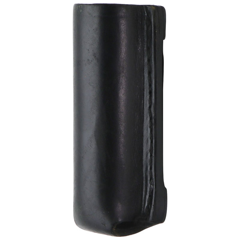 Gould & Goodrich B550 21 Baton Leather Holder Pouch - Black