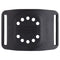 Gould & Goodrich Paddle Holster - Black (B807-26R)