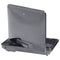 GPX 7-inch Portable DVD Player with Remote - Black (PD701BRS)