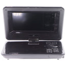 GPX 7-inch Portable DVD Player with Remote - Black (PD701BRS)