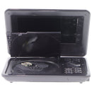 GPX 7-inch Portable DVD Player with Remote - Black (PD701BRS)
