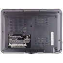 GPX 7-inch Portable DVD Player with Remote - Black (PD701BRS)