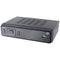 GPX Digital TV Tuner + Recorder with Remote (Directional Pad) - Black (TVTR149B)