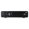 GPX Digital TV Tuner + Recorder with Remote (Directional Pad) - Black (TVTR149B)