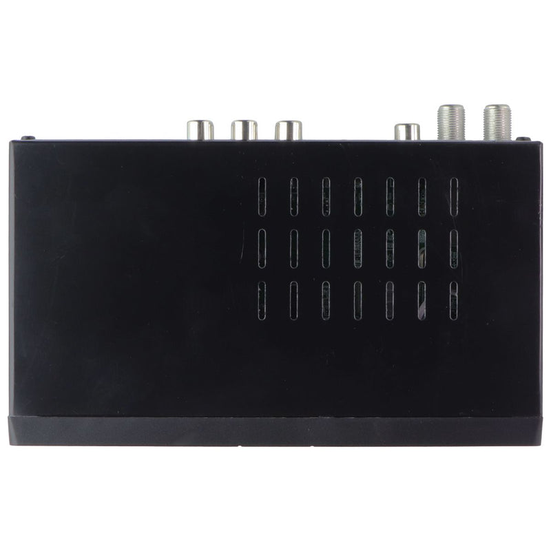 GPX Digital TV Tuner + Recorder with Remote (TVTR149B)