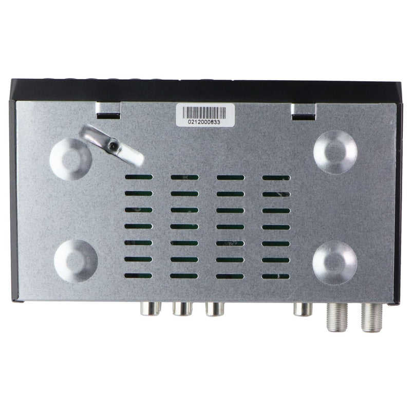 GPX Digital TV Tuner + Recorder with Remote (TVTR149B)
