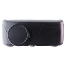 GPX Movie+ Projector DVD/CD Player - Black (PJD713B)