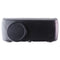 GPX Movie+ Projector DVD/CD Player - Black (PJD713B)