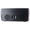 GPX Movie+ Projector DVD/CD Player - Black (PJD713B)