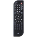 GPX Movie+ Projector DVD/CD Player - Black (PJD713B)