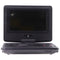 GPX 7-inch Standard Portable DVD Player with Remote - USB-A/SD Card/AV IN/AV OUT