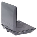 GPX 7-inch Standard Portable DVD Player with Remote - USB-A/SD Card/AV IN/AV OUT