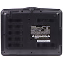 GPX 7-inch Standard Portable DVD Player with Remote - USB-A/SD Card/AV IN/AV OUT