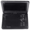 GPX 9-inch Standard Portable DVD Player with Remote - AV Out/Playback Controls