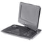 GPX 9-inch Standard Portable DVD Player with Remote - AV Out/Playback Controls