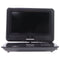 GPX 9-inch Standard Portable DVD Player with Remote - AV Out/Playback Controls