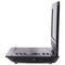 GPX 9-inch Standard Portable DVD Player with Remote - AV Out/Playback Controls