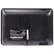 GPX 9-inch Standard Portable DVD Player with Remote - AV Out/Playback Controls