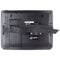 GPX Dual Screen Portable DVD Player Kit - Black (PD10104DG)