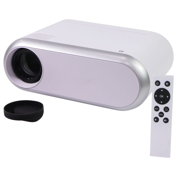GPX Showtime Max 1080P Projector with Bluetooth (PJ712W)
