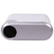GPX Showtime Max 1080P Projector with Bluetooth (PJ712W)