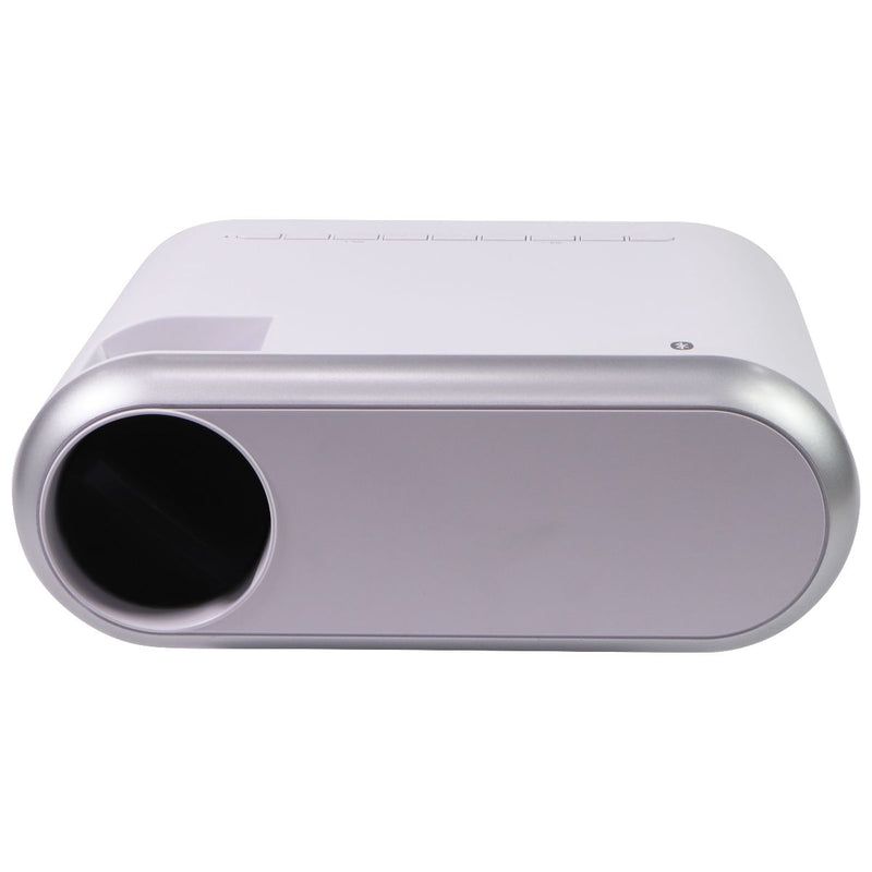 GPX Showtime Max 1080P Projector with Bluetooth (PJ712W)