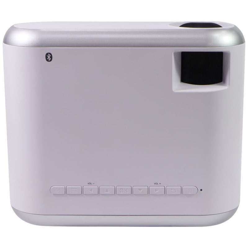 GPX Showtime Max 1080P Projector with Bluetooth (PJ712W)