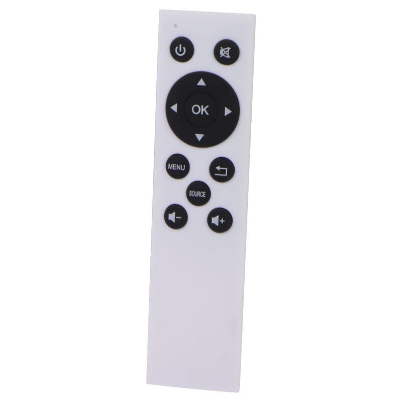 GPX Showtime Max 1080P Projector with Bluetooth (PJ712W)
