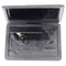 GPX 9-inch Standard Portable DVD Player with Remote - USB-A/SD Card/AV IN/AV OUT