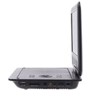 GPX 9-inch Standard Portable DVD Player with Remote - USB-A/SD Card/AV IN/AV OUT