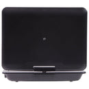 GPX 9-inch Standard Portable DVD Player with Remote - USB-A/SD Card/AV IN/AV OUT