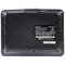 GPX 9-inch Standard Portable DVD Player with Remote - USB-A/SD Card/AV IN/AV OUT