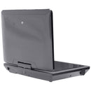 GPX 7-inch Portable DVD Player w/ Remote - Headphone Jack/AV IN/AV OUT (PD701B)