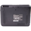 GPX 10.1-in Bluetooth DVD Player with Wireless Headphones - Black (PDB1077B)