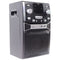 GPX Bluetooth Karaoke Machine with LED Lights and Microphone - Black (JB185B)