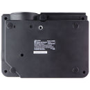 GPX Projector with Bluetooth - USB & Micro SD Ports (PJ300B) - Black